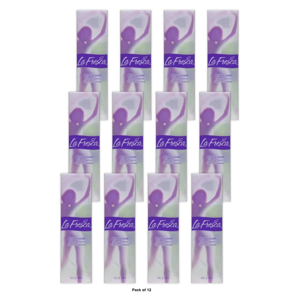 LA FRESCA 16. Oz (Pack of 12)