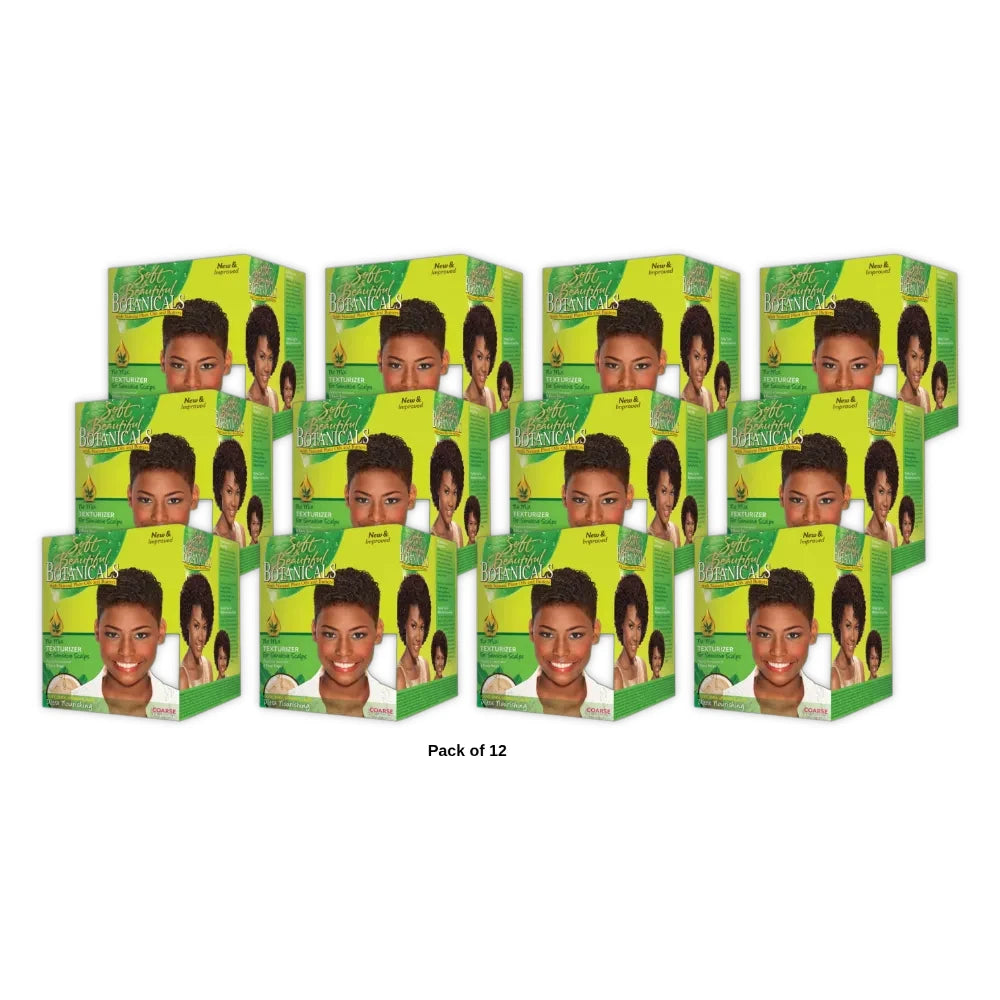 Soft Beautiful Texturizer Super (Pack of 12)