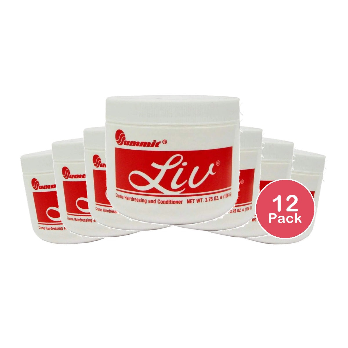 Summit Appliance Liv Conditioner (Pack of 12)