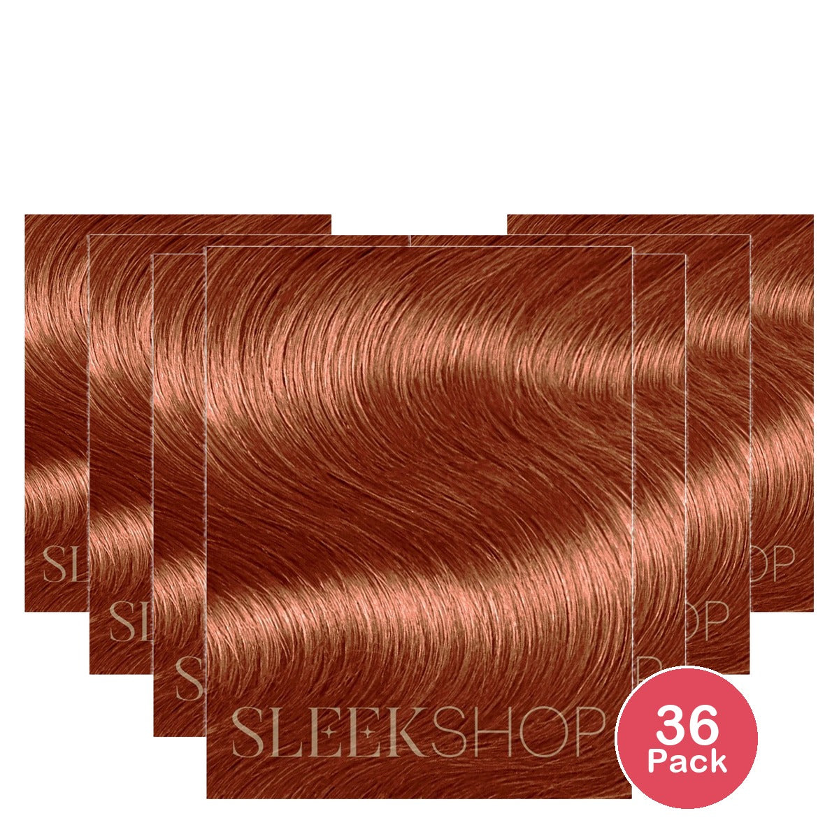 Wella Color Charm Liquid Creme Haircolor 6R Terra Cotta 1.4 Oz (Pack of 36)
