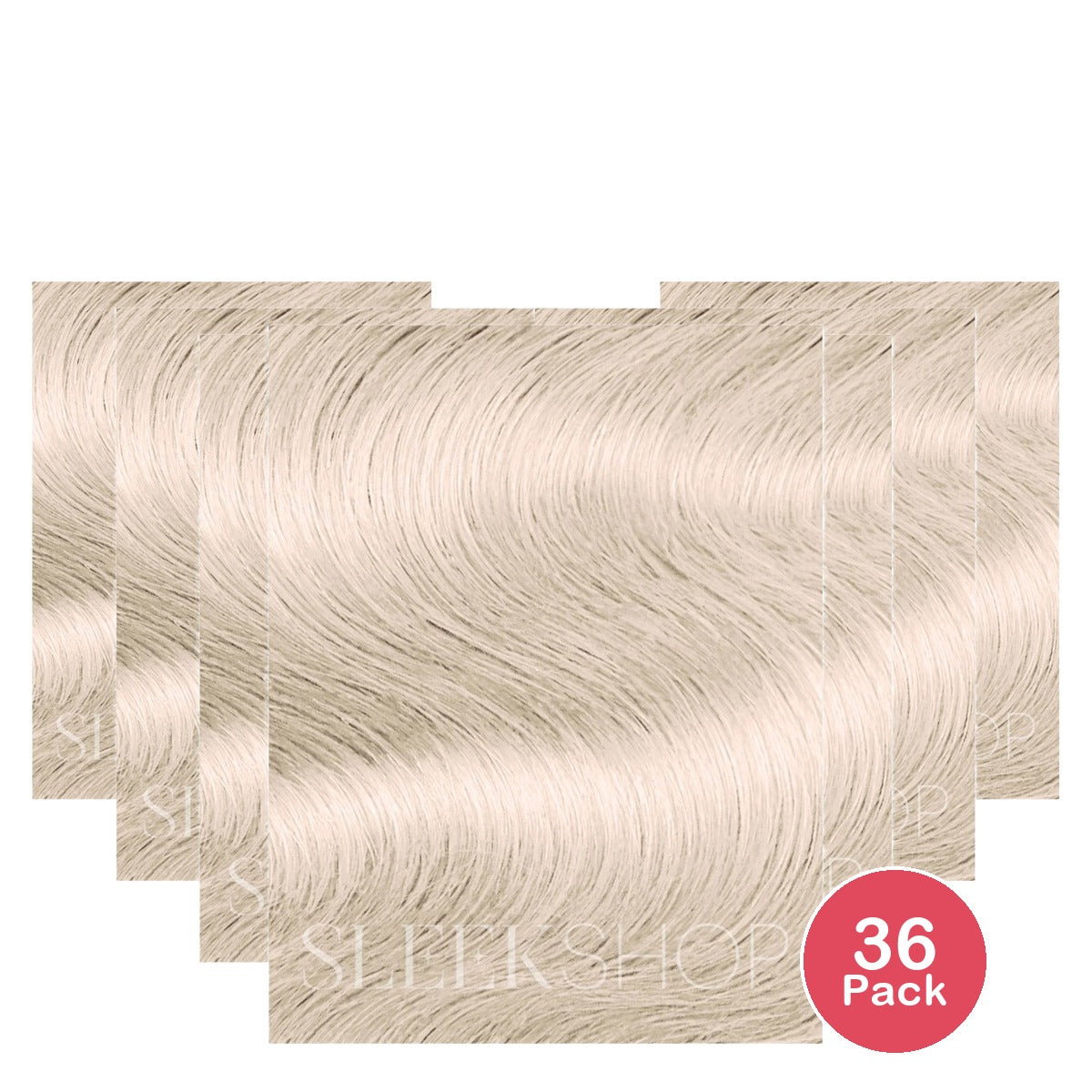 Wella Color Charm Permanent T11 Lightest Beige Blonde 1.4 Oz (Pack of 36)