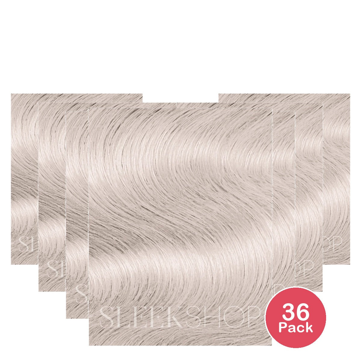 Wella Color Charm T-18 White Lady 1.4 Oz (Pack of 36)