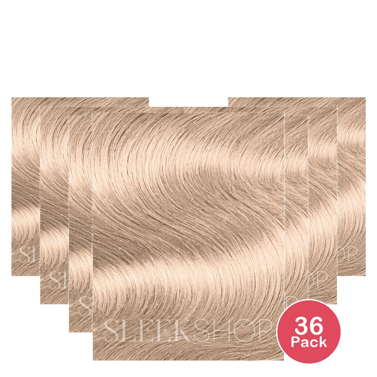 Wella Color Charm T27 Medium Beige Blonde 1.4 Oz (Pack of 36)