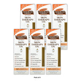 Palmers Cocoa Butter Formula Skin Therapy Oil Cocoa &amp; Shea - 5.1 fl. oz (Pack of 6)