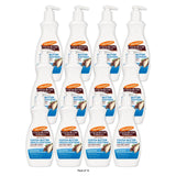 Palmer s Cocoa Butter Formula Daily Skin Therapy Body Lotion 13.5 fl. oz (Pack of 12)