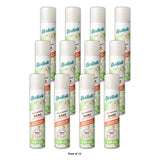 Batiste Dry Shampoo Volume 3.81Oz (Pack of 12)