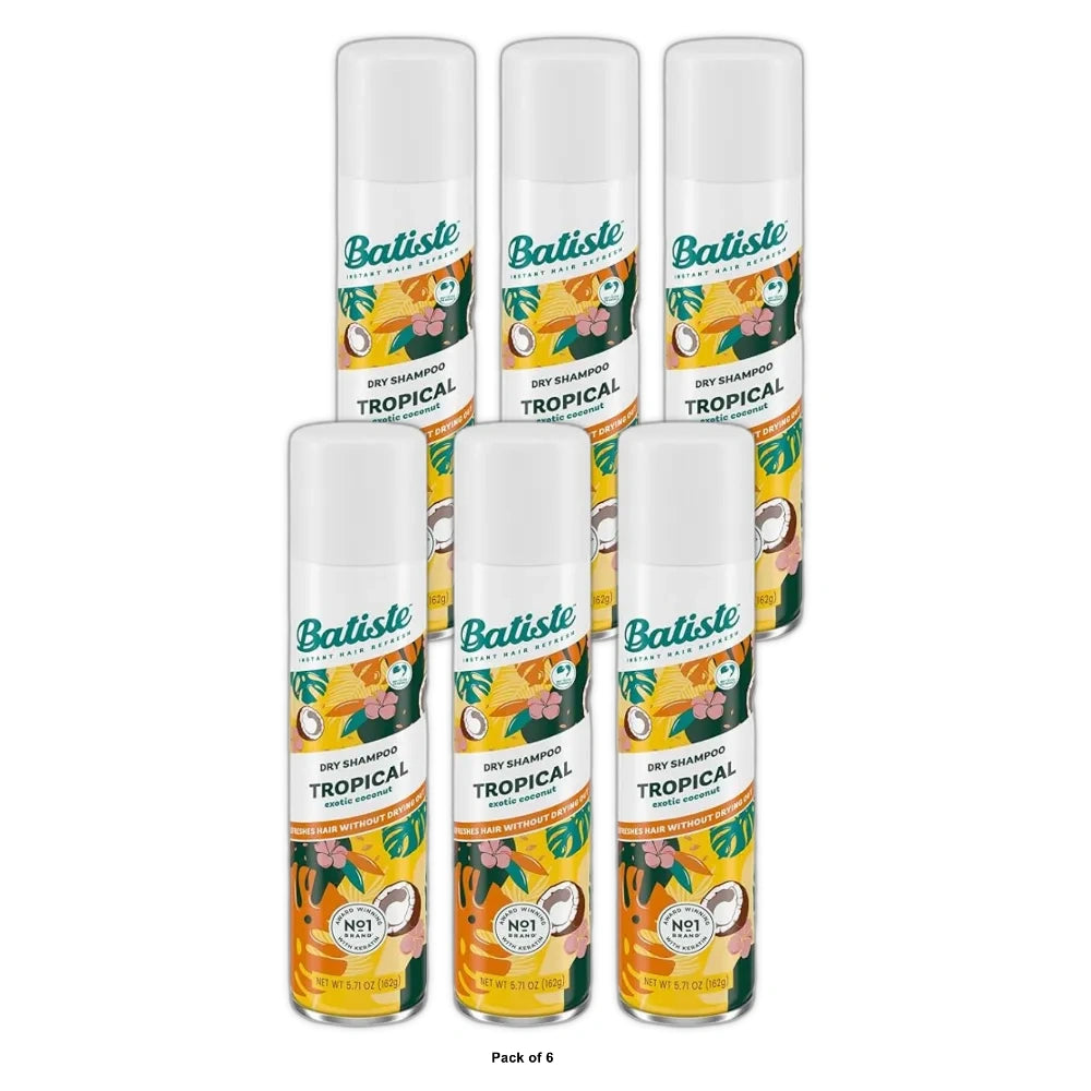 Not Found (Pack of 6)