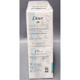 Dove Bar Soap Sensitive Skin 31.7 OZ (Pack of 6)