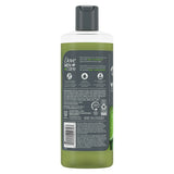 Dove Men+Care Invigorating Hydrating Men s Body Wash Lime and Avocado Oil 18 fl OZ(Pack of 4)