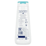 Dove Body Wash for Women Gentle Exfoliating with Sea Minerals All Skin 20 OZ (Pack of 4)