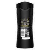 AXE Body Wash for Men Excite 16 OZ(Pack of 4)
