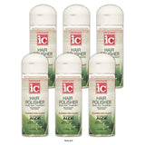 Fantasia IC Hair Polisher- 6 oz (Pack of 6)