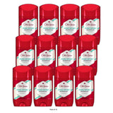 Old Spice Old Spice High Endurance Deodorant Long Lasting Stick Pure Sport, Pure 2.25 oz (Pack of 12)