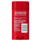 Old Spice Classic Solid Deodorant for Men Original Scent - 2pk 3.25 oz (Pack of 6)