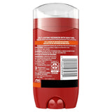 Old Spice Wild Collection Bearglove Men's Deodorant 3.0 oz (Pack of 12)