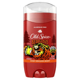 Old Spice Wild Collection Bearglove Men's Deodorant 3.0 oz (Pack of 12)