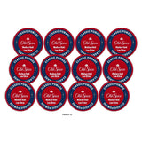 Old Spice Classic Pomade Medium Hold with Low Shine - 2.2 oz (Pack of 12)