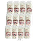 Old Spice Gentleman's Blend Himalayan Sea Salt Solid Deodorant - Sea Minerals Sc (Pack of 12)