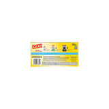 Glad ForceFlex Tall Kitchen Trash Bags 13 Gallon 40 Bags Fresh Clean Scent F (Pack of 6)