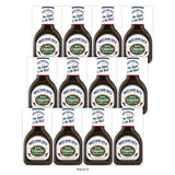 Sweet Baby Ray's Honey Chipotle BBQ Sauce 18 OZ (Pack of 12)