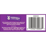 Annie s Organic Macaroni and Cheese Shells and White Cheddar 6 OZ (Pack of 12)