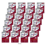 One A Day Proactive 65+ Multivitamin Tablets for Men and Women 150ct (Pack of 24)