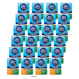 Alka-seltzer Plus Cold & Flu, Power Max Cold and Flu Medicine, Night, For Adults (Pack of 24)