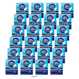 Alka-Seltzer Plus Powerfast Fizz Severe Cold Medicine Orange Zest Effervescent (Pack of 30)