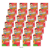 Flintstones Complete Chewable Kids Vitamins ages 2+ 90 Count (Pack of 24)
