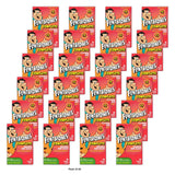 Flintstones Chewable Kids Vitamins + Extra Iron with Vitamin D 90 Count (Pack of 24)