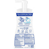 Dial 7.5-fl Antibacterial Spring Water Hand Soap7.5 FL OZ (Pack of 6)
