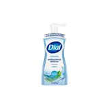 Dial 7.5-fl Antibacterial Spring Water Hand Soap7.5 FL OZ (Pack of 6)