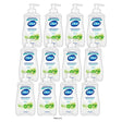 Dial Antibacterial Liquid Hand Soap Aloe Scent 11 fl Oz (Pack of 12)