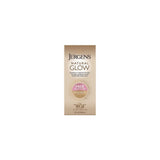 Jergens Natural Glow Face Moisturizer Self Tanner Daily Sunscreen - Spf 20 - 2 Fl Oz (Pack Of 6)