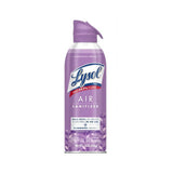 Lysol Lavender Air Sanitizer - 10 Fl. Oz (Pack of 6)