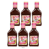Lawry s Caribbean Jerk With Papaya Marinade 12 Fl. Oz (Pack of 6)