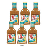 Lawry s Herb & Garlic With Lemon Marinade 12 Fl. Oz (Pack of 6)
