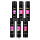 Tresemme Total Volume Hairspray for 24-Hour Frizz Control -11 oz (Pack of 6)