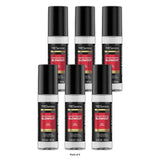 Tresemme Weightless Silk Serum for Intense Salon-Level Shine Keratin Smooth with 3.3 oz (Pack of 6)