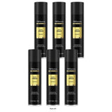 Tresemme Extra Hold Hairspray for 24-Hour Frizz Control with Pro Lock Tech 7.8 oz (Pack of 6)