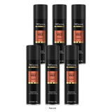 Tresemme Ultra Fine Hairspray for 24-Hour Frizz Control - 14.6 oz (Pack of 6)