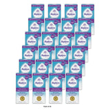 Replens Long Lasting Vaginal Moisturizer - 8 Applicators 0.24 Oz (Pack Of 24)