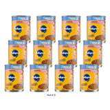 Pedigree Traditional Ground Dinner Chicken and Beef Canned Puppy Food (B000V9L7B) 13.2Oz (Pack of 12)