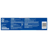 Ziploc Gallon Food Storage Freezer Bags, Grip 'N Seal Technology For Easier Grip (Pack Of 9)