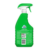 Scrubbing Bubbles Foaming Bleach Bathroom Cleaner Trigger Bottle Fresh Scent 32 oz (Pack of 8)