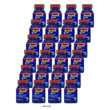 Aleve PM Sleep Aid Plus Pain Reliever Caplets - Naproxen Sodium (NSAID) - 80ct (Pack of 24)