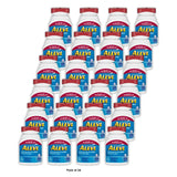 Aleve Tablets Easy Open Arthritis Cap Naproxen Sodium Pain Reliever 200 Count (Pack of 24)