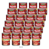 Hunt s Tomato Paste 12 Oz (Pack of 24)