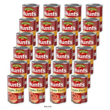 HUNTS Tomato Paste, 18 Oz (Pack of 24)