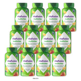 Vitafusion MultiVites Gummy Multivitamins for Adults, Berry, Peach and Orange Flavored, 150 Count (Pack of 12)